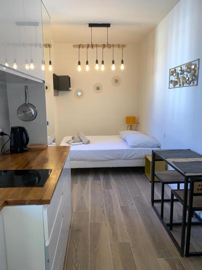 Apartamento Vagliano Cannes