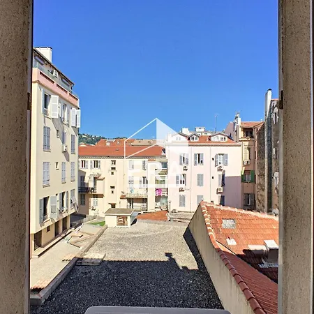Studio Vagliano Cannes Exterior foto